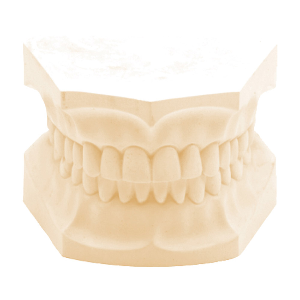Glastone Superharde gips Tan, 22,7 kg