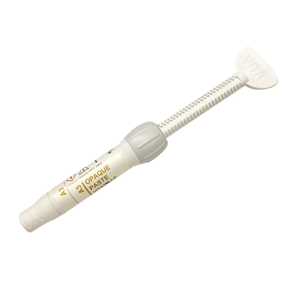 VITA VM LC Opaque Paste 0M1, 3 g