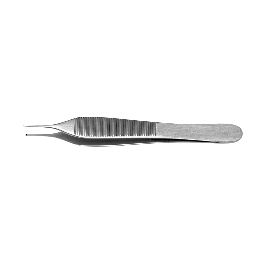 Chirurgische pincet 42-12 cm recht
