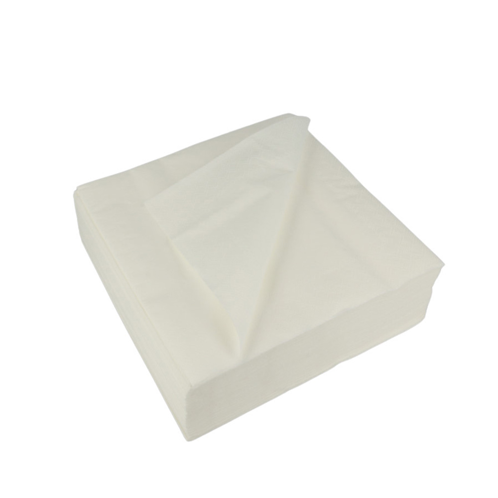 Celldoek, wit, 2-laags, 40x40, 1000 stuks