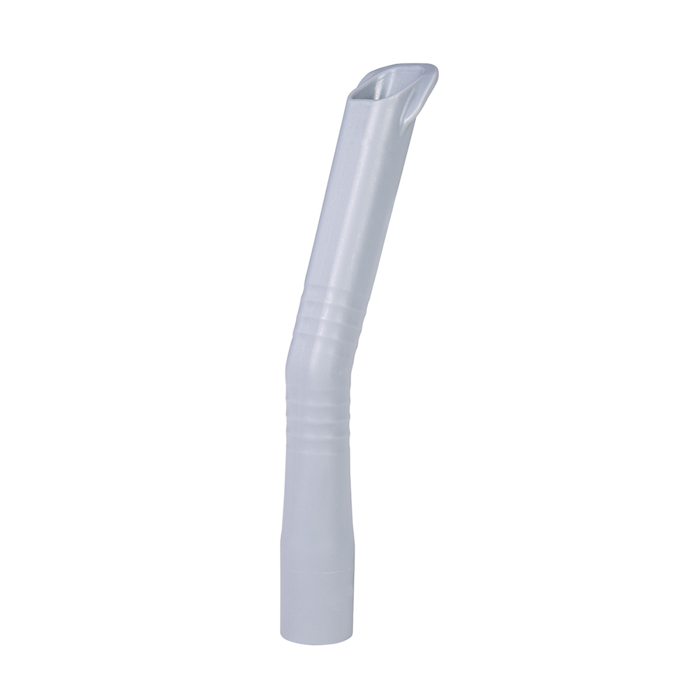 PLULINE AFZUIGCANULES grijs, 10 stuks