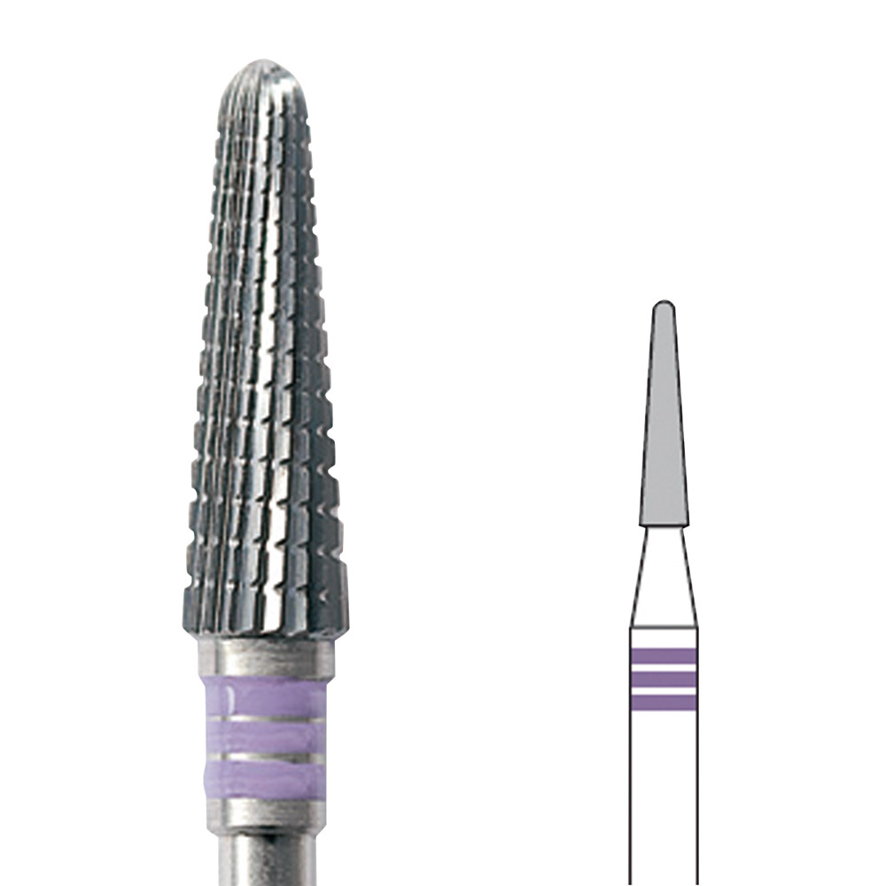 HM frees H 1225.016F spiral st