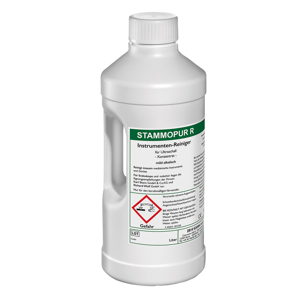 Stammopur R, 2 L Fles
