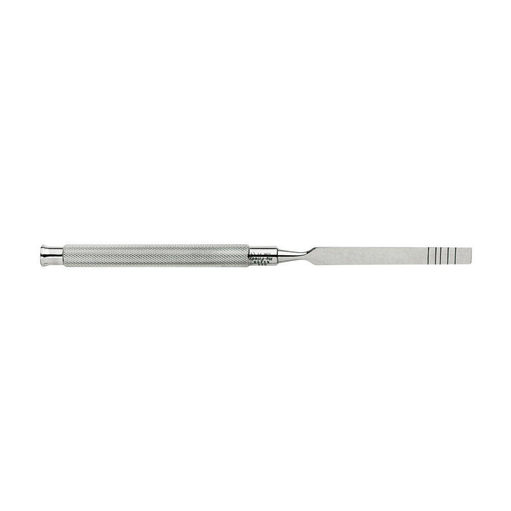 Osteotom 6520S recht 7,50 mm, stuk