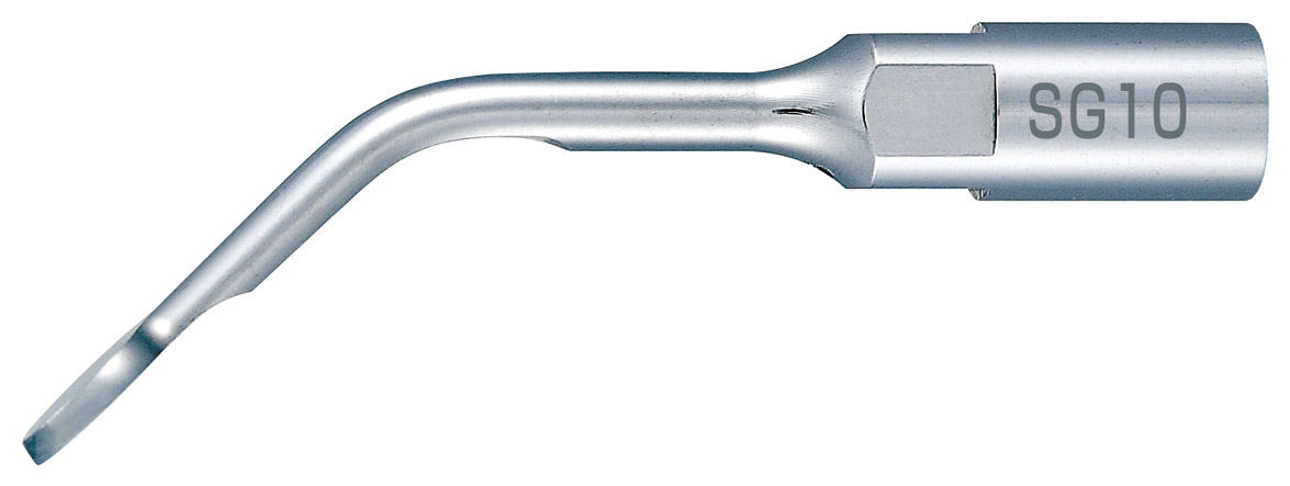 Variosurg Sinusmembraanopzetstuk SG10, stuk