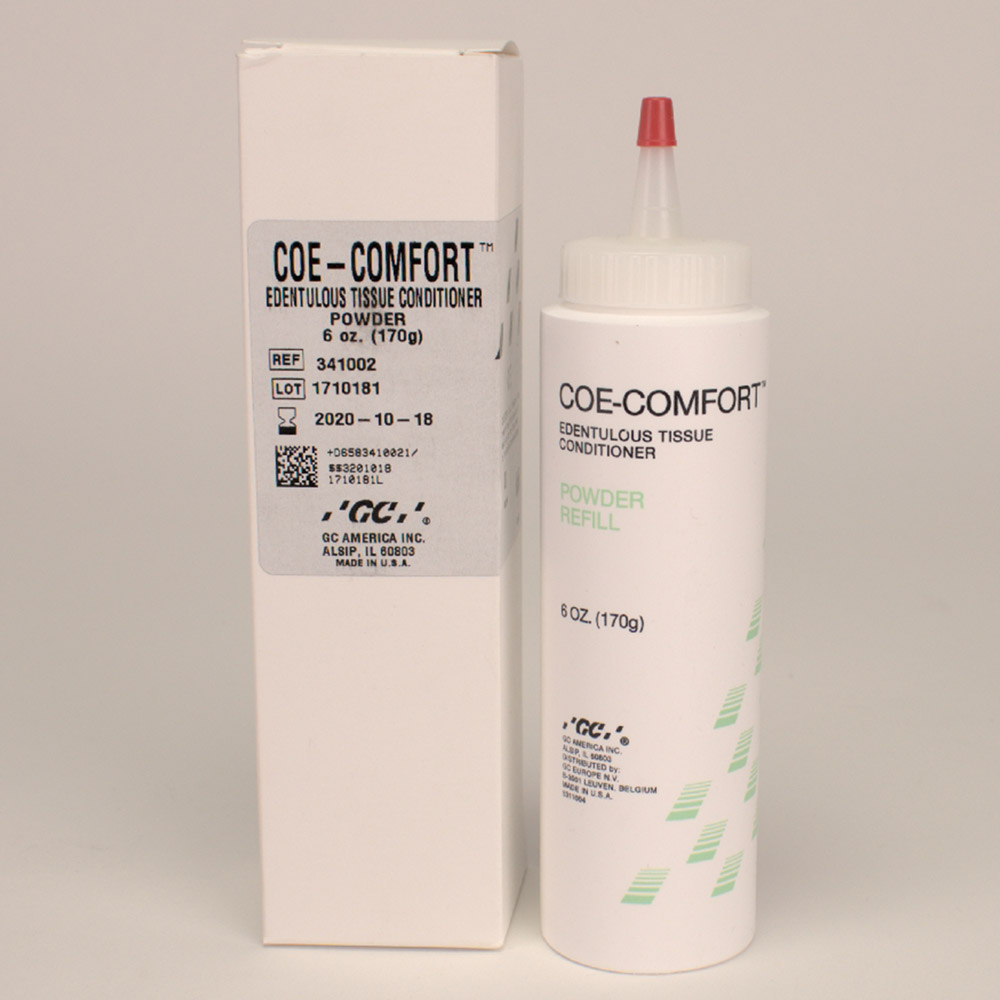 COE-Comfort poeder, 170 g