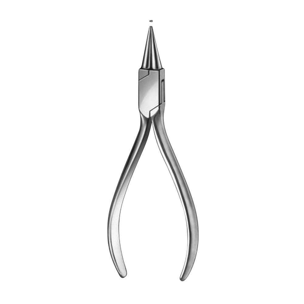 Ronde tang RS 1326, stuk