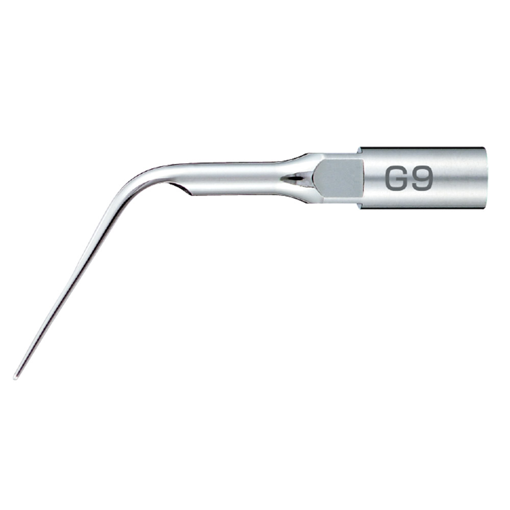 Varios ultrasone opzetstuk G9, stuk