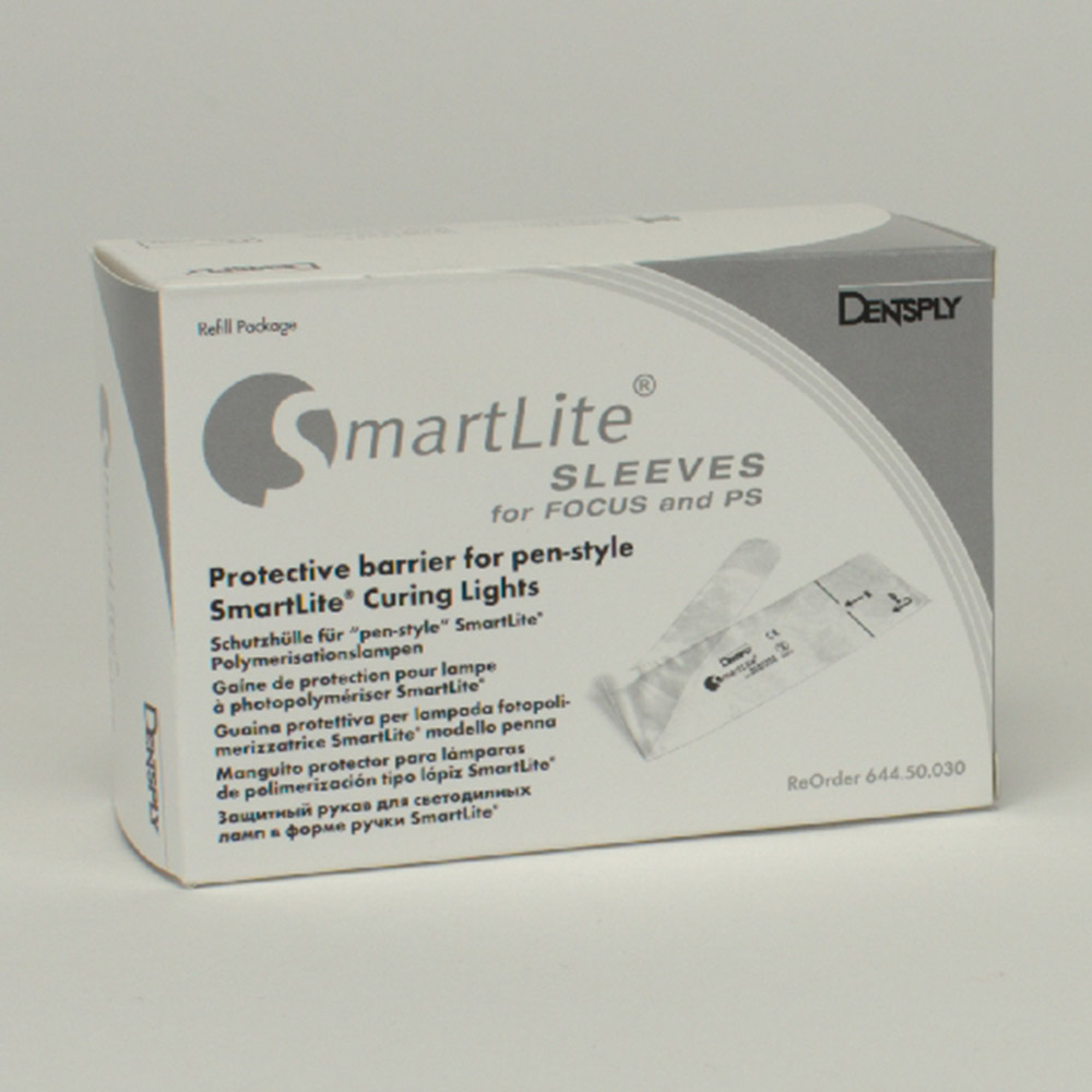 Smartlite Focus beschermhoezen, 300 stuks
