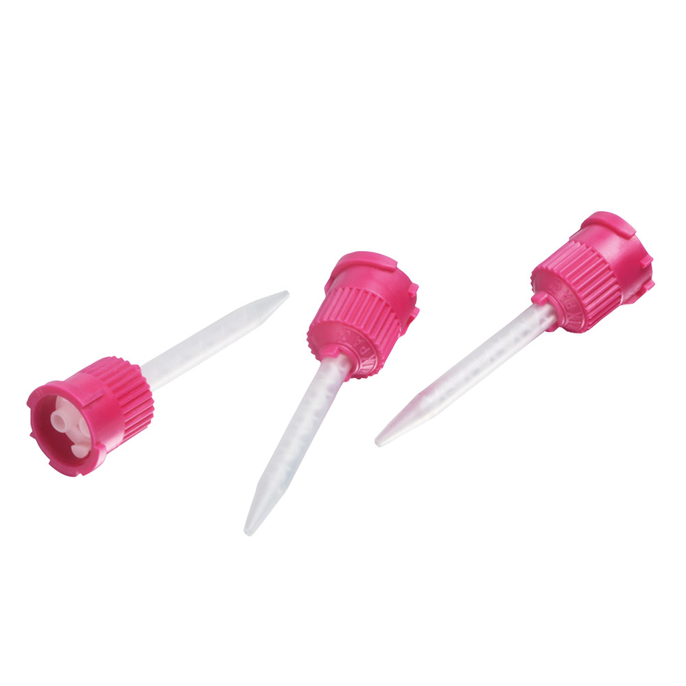 Ketac Cem Plus Automix Mengtips, 12 stuks