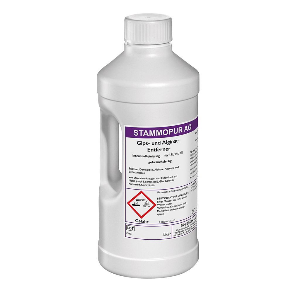 Stammopur AG, 2 L fles