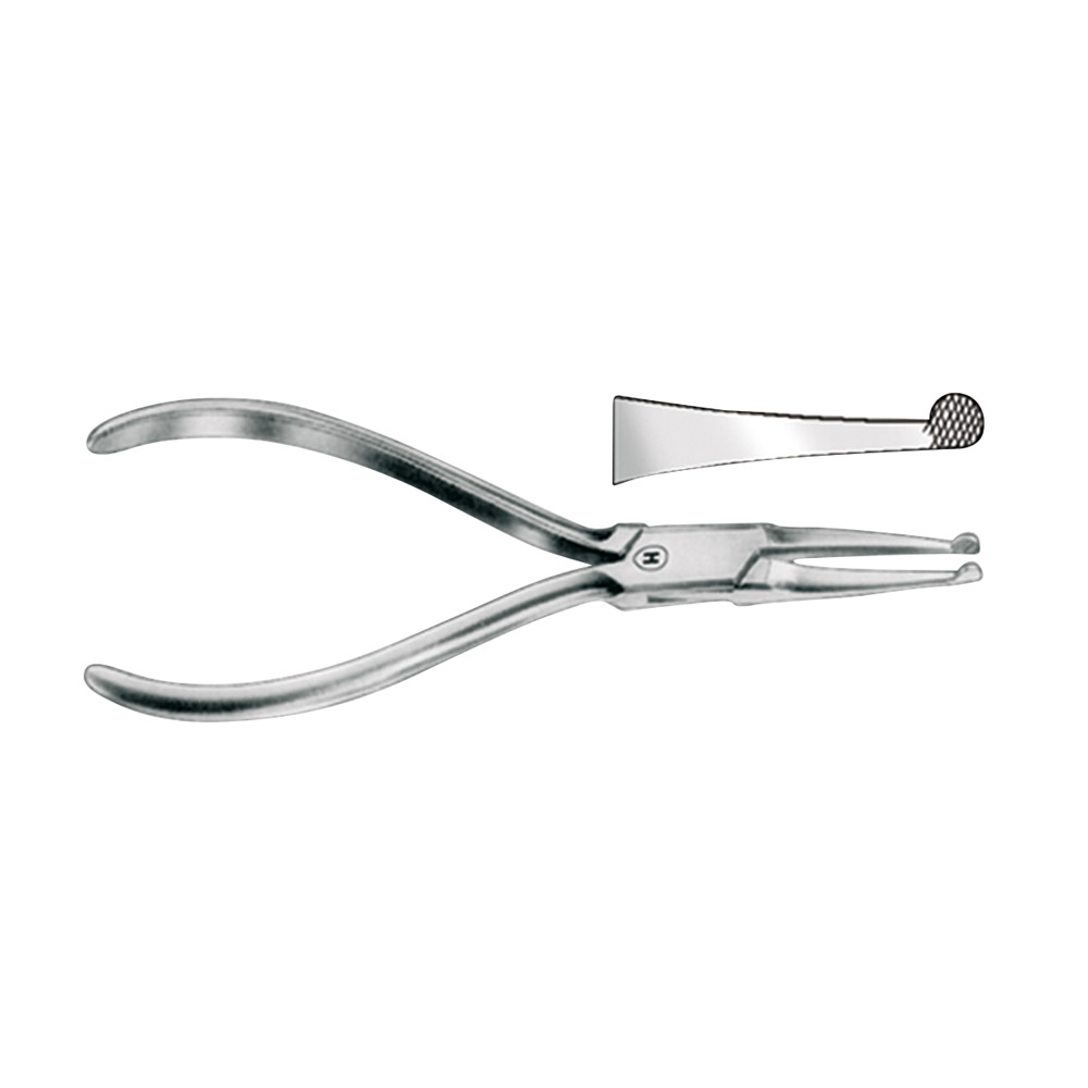 Hoe tang HSL 223-14, stuk
