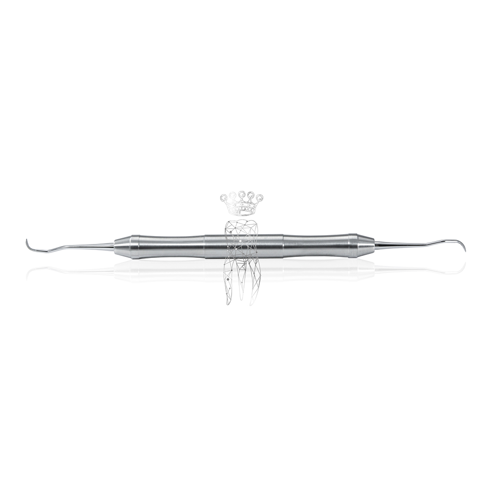 Scaler LiquidSteel 961 204SD, stuk