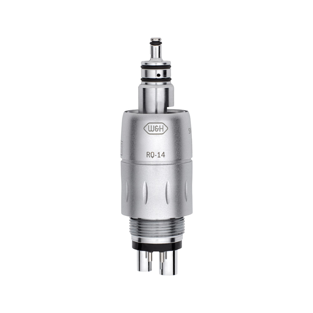 Roto-Quick koppeling RQ-14, stuk