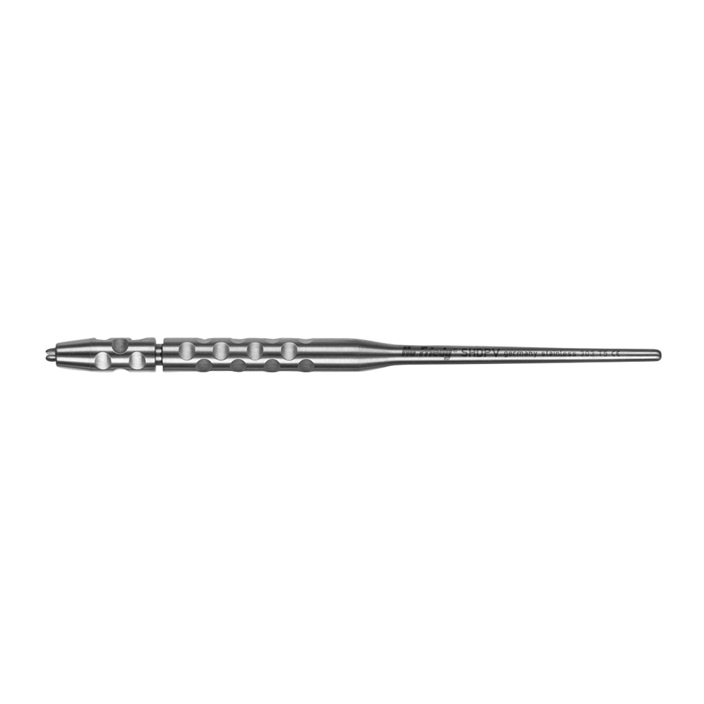 Micro scalpel heft shdpv st