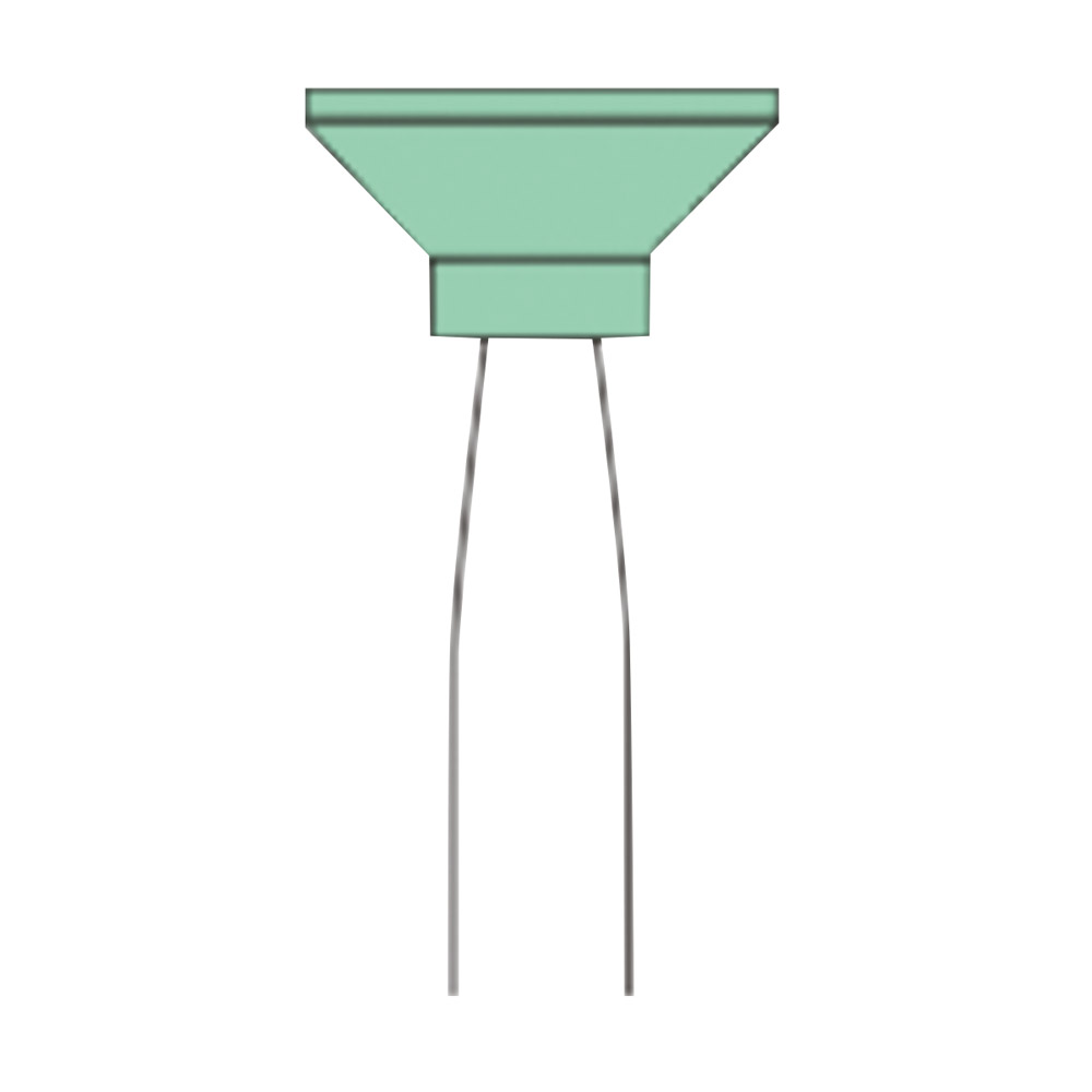 Dura Green Steine Hst IC5, 72 stuks