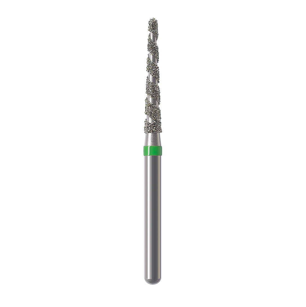 Turbo diamant FG 850 016 G, 5 stuks