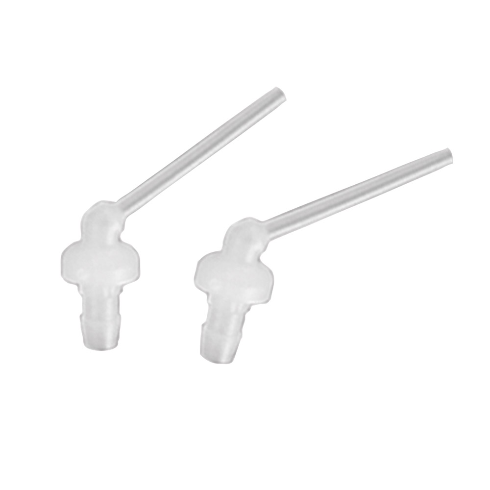 Harvard ZirconCore Intra Tips lang, 50 stuks