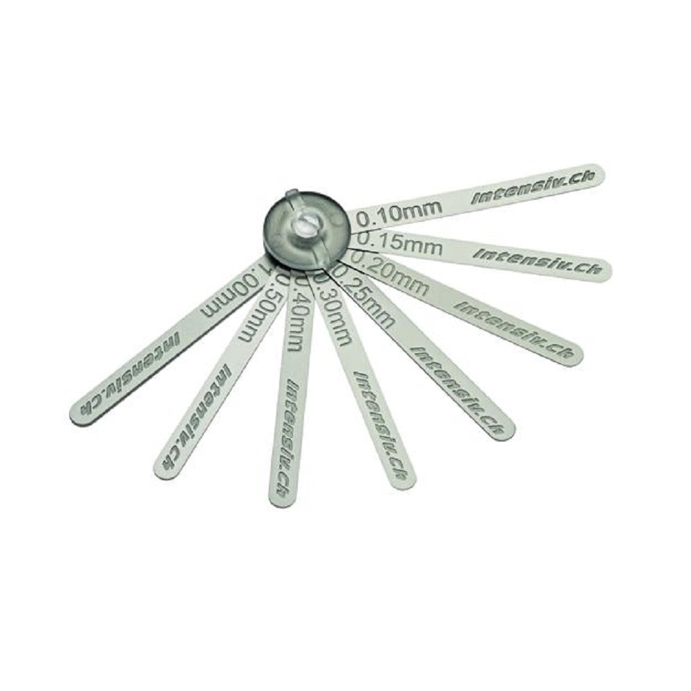 IPR-DistanceControl Set gesorteerd, 8 stuks