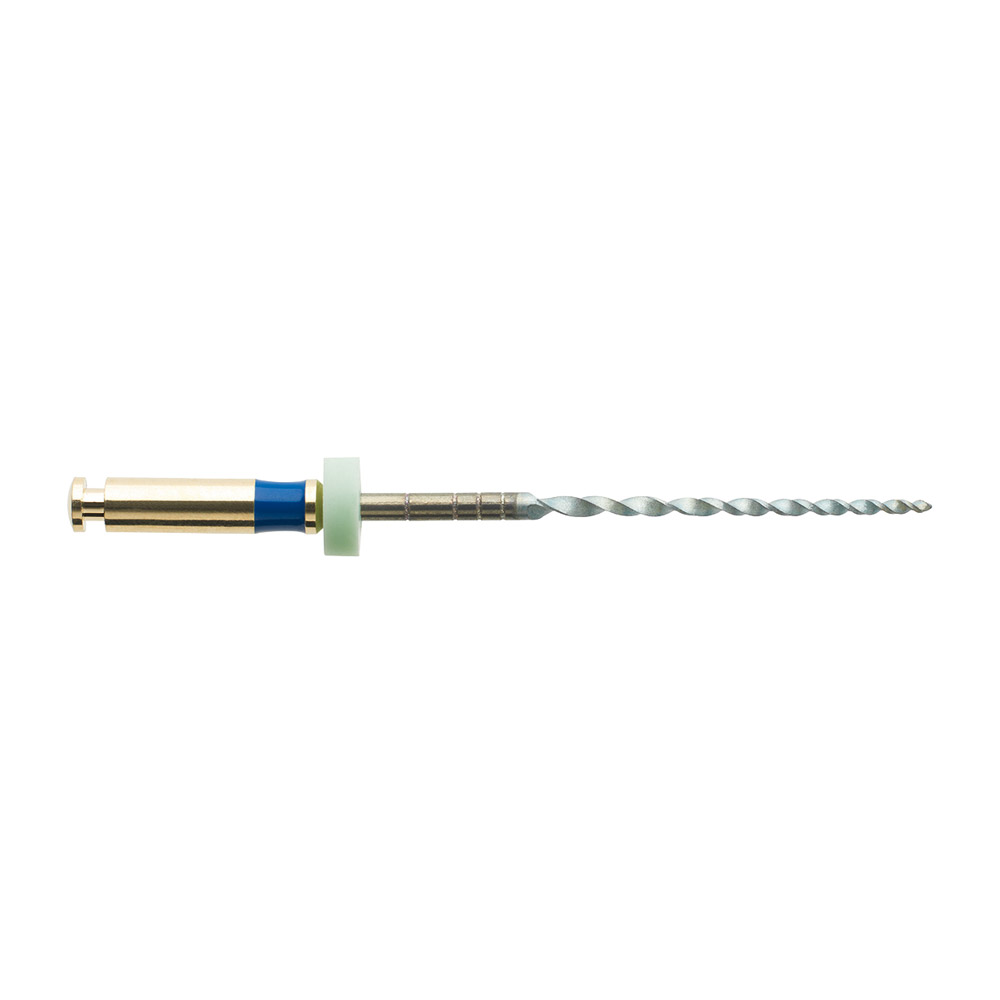 HyFlex EDM 60/02 Finisher File 25 mm, 3 stuks