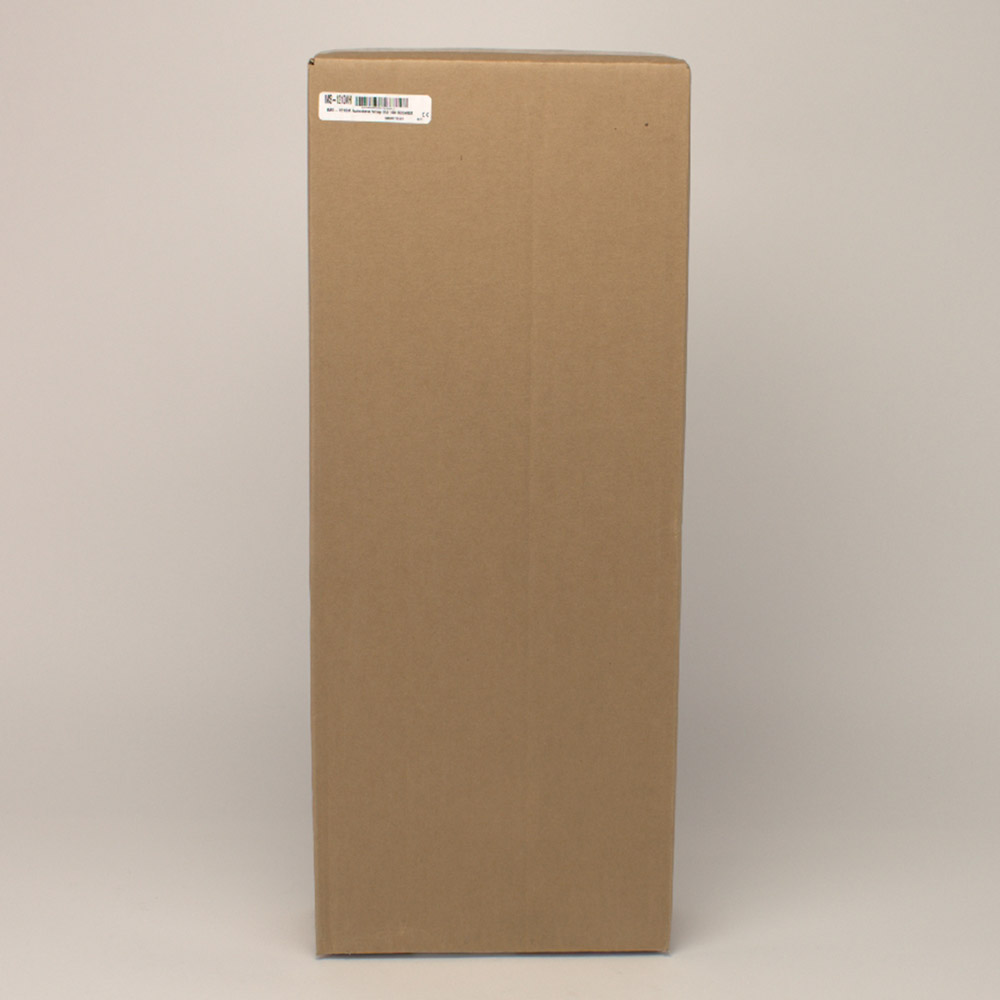 Sterilisatiepapier 60 x 60 cm, 100 stuks