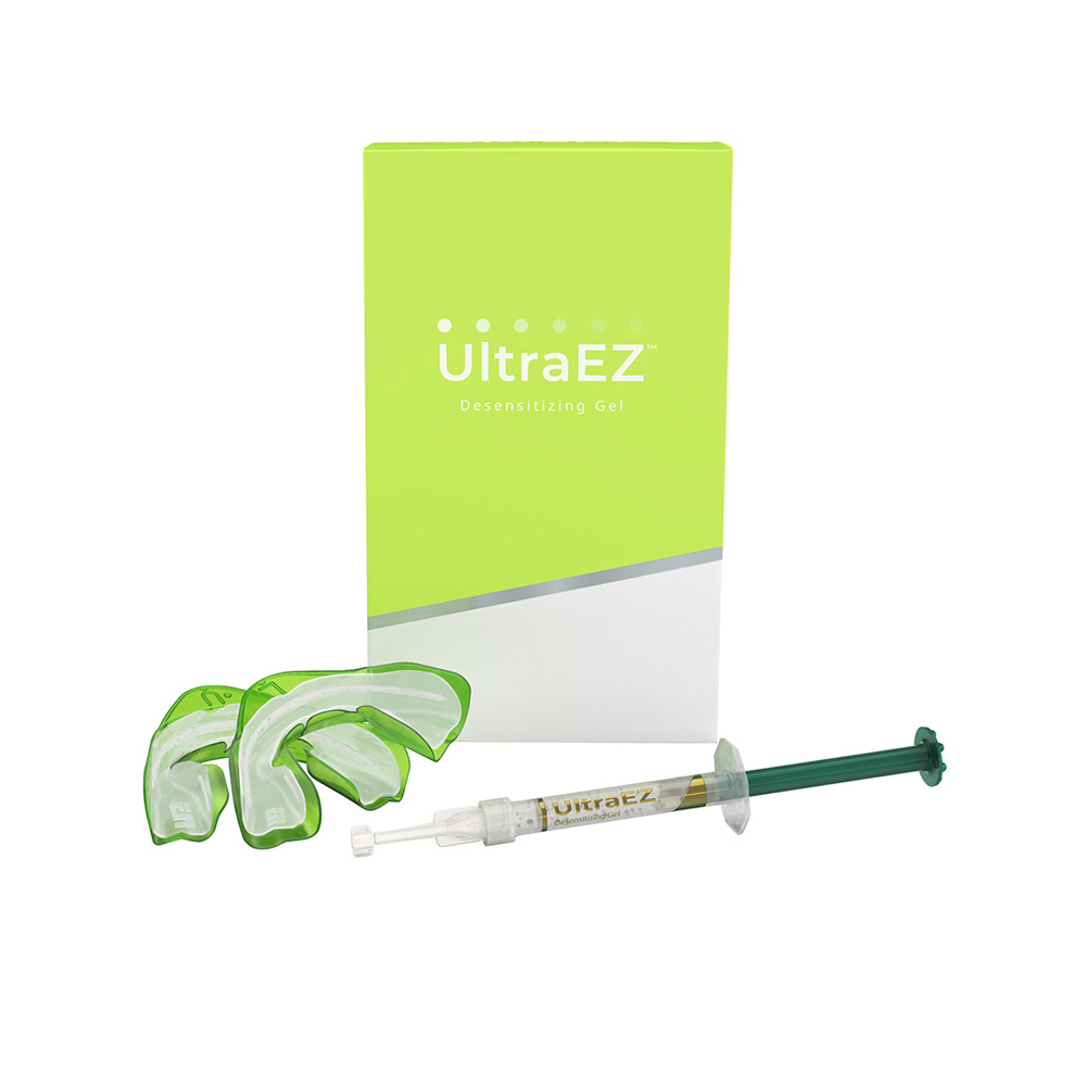 UltraEZ Kombitray BK+OK, 20 stuks
