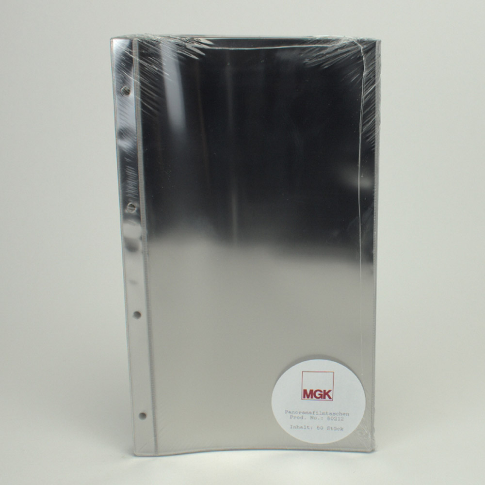 Filmtaschen 80212, 50 stuks