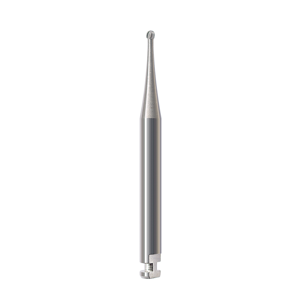 Chirurgische frees WstL Allport C141 010, 3 stuks