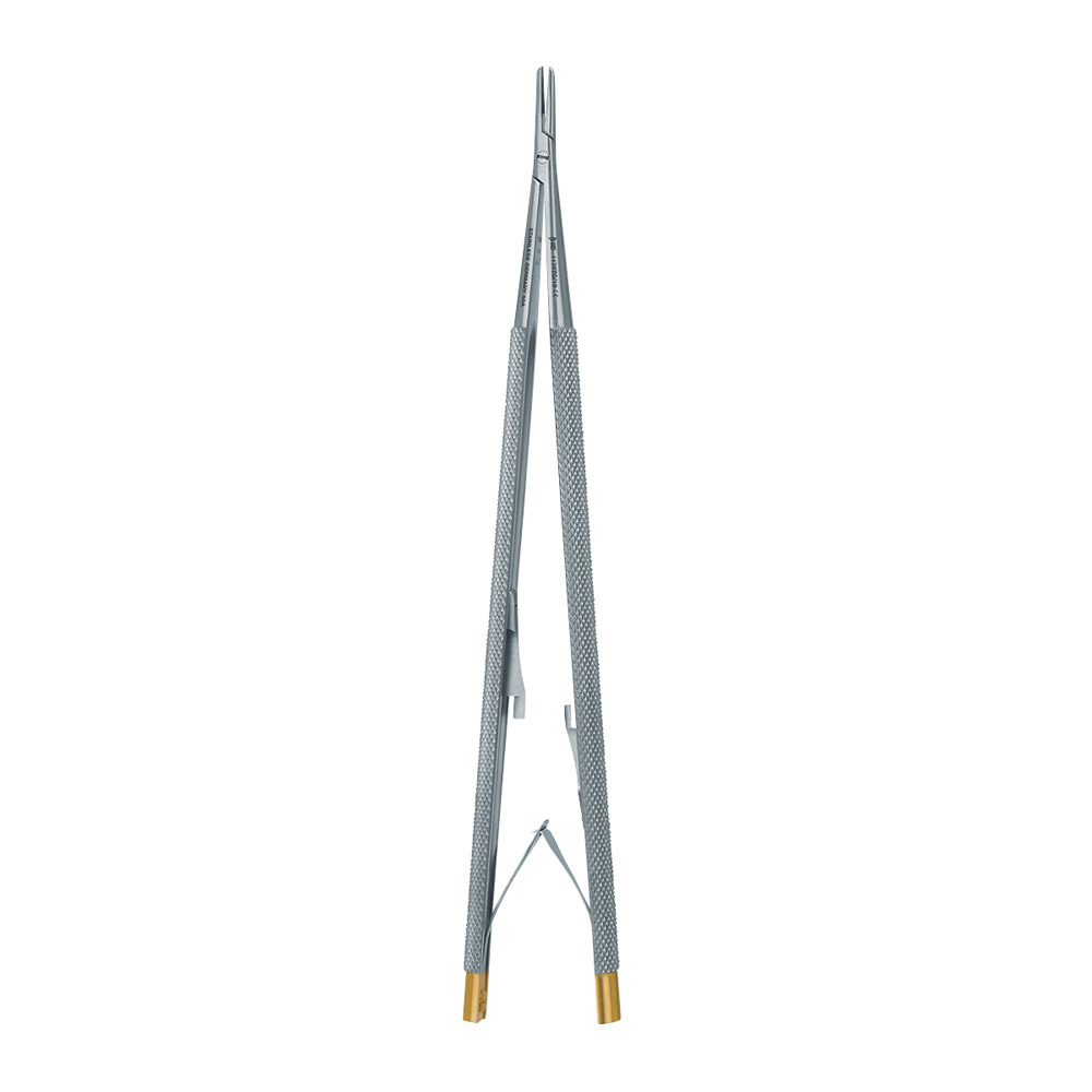 Naaldhouder Micro hardmetaal 1170 18,0 cm, stuk