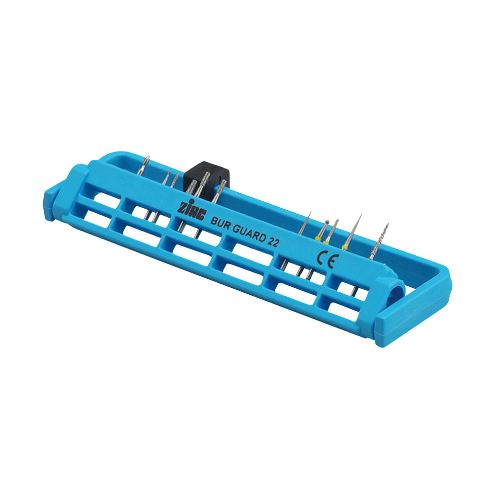 Klap-borenstandaard 22instr. n-blauw st