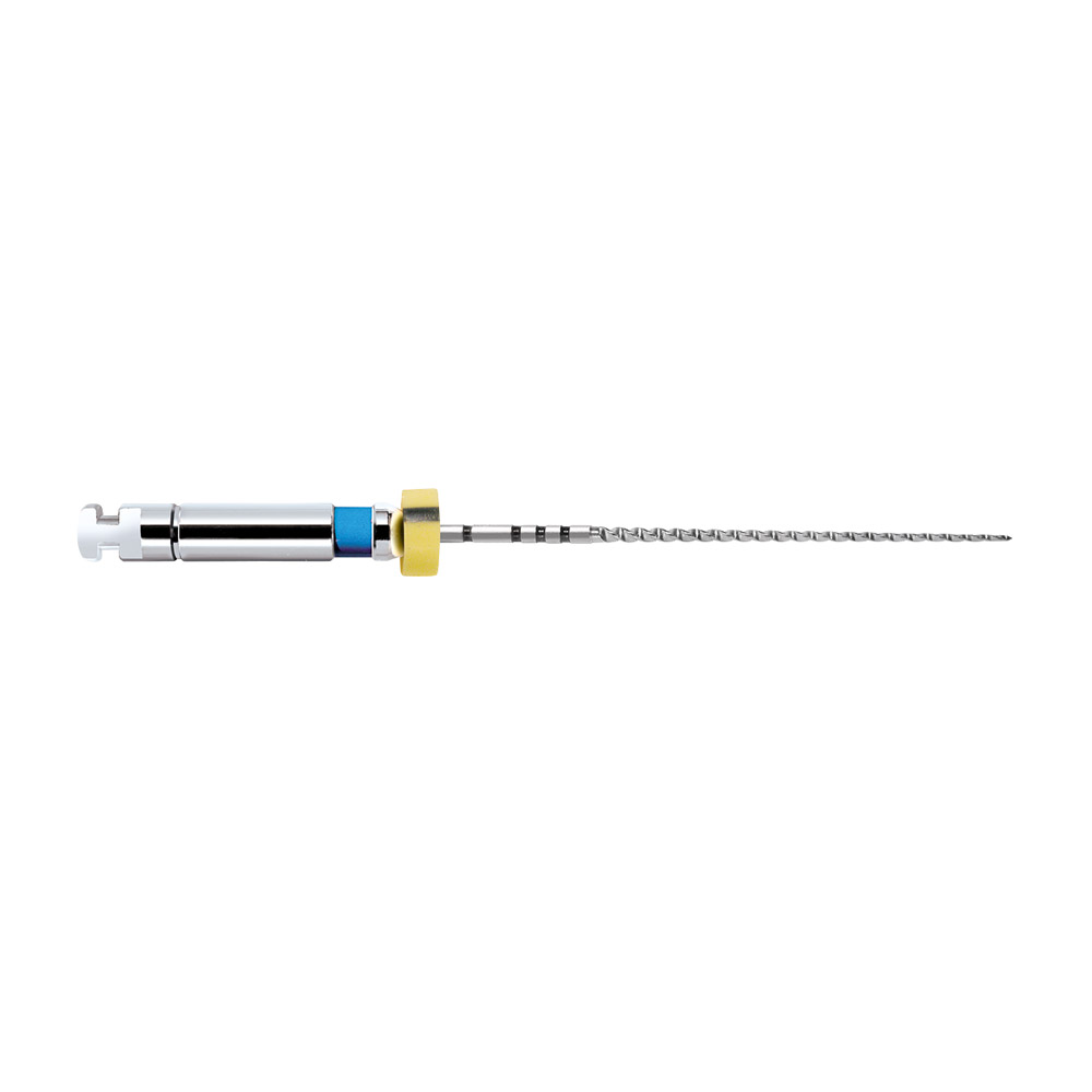 Profile A0344 .02 25 21 mm, 6 stuks