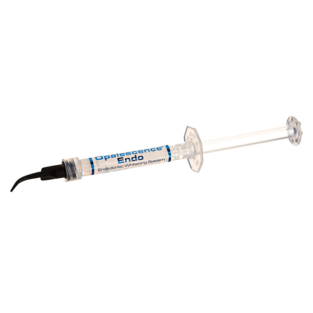 Opalescence Endo, Set 2 x 1,2 ml + 20 aanzetten
