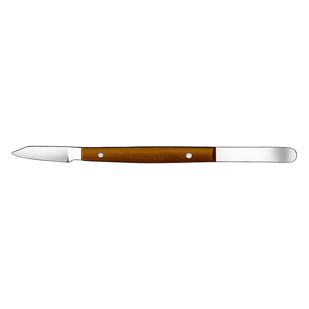 wasmes 13cm X Fahnenstock St