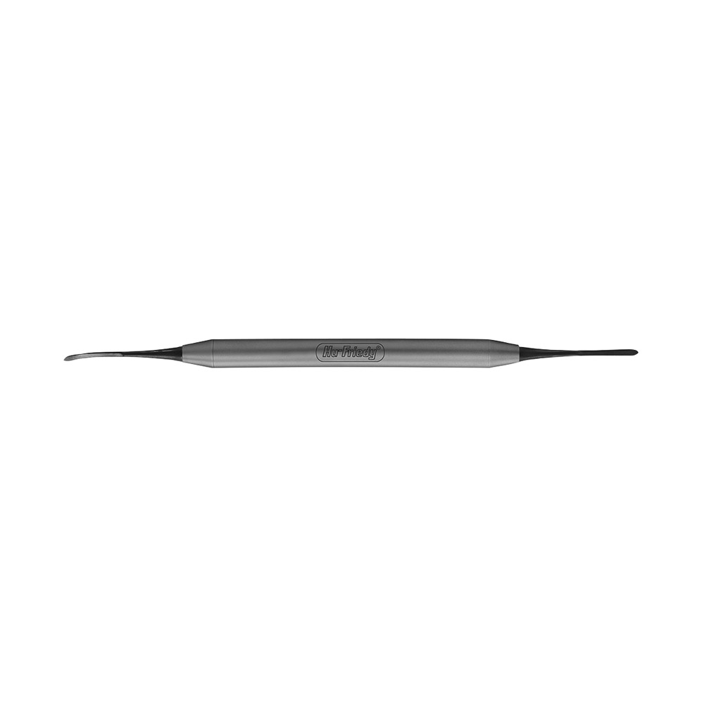 Allen tunnelierinstrument Black Line, stuk