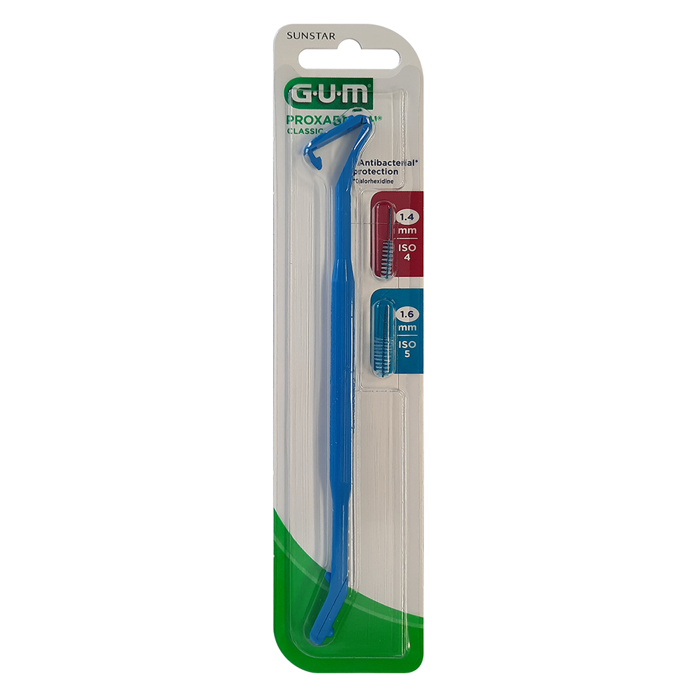 GUM Proxabrush Classic, startersset