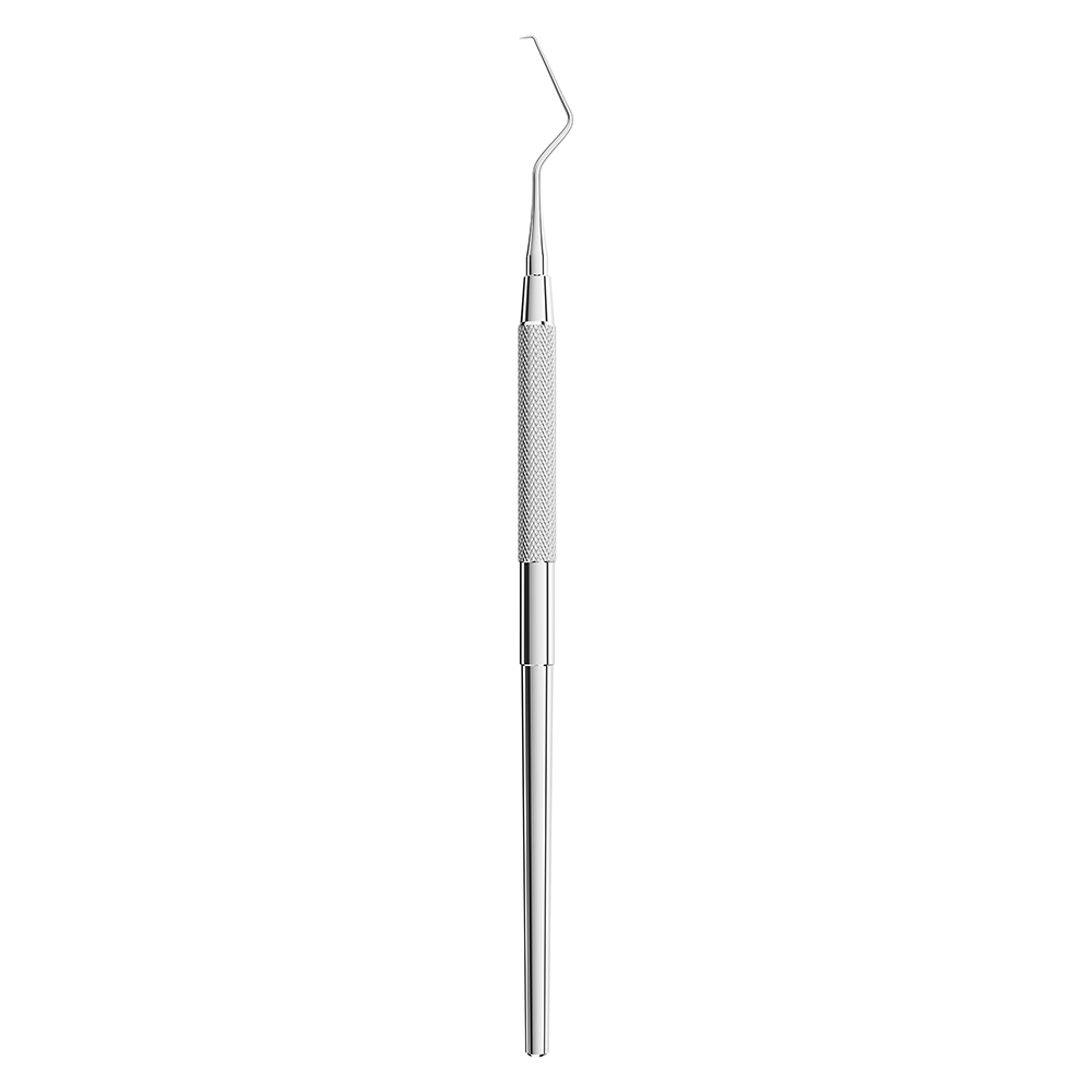 PLULINE Sonde nr. 17A ronde handgreep, stuk