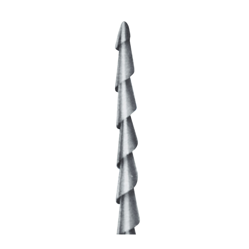 H-Vijl SST 2% 153 Gr.10 25 mm SMG, 6 stuks