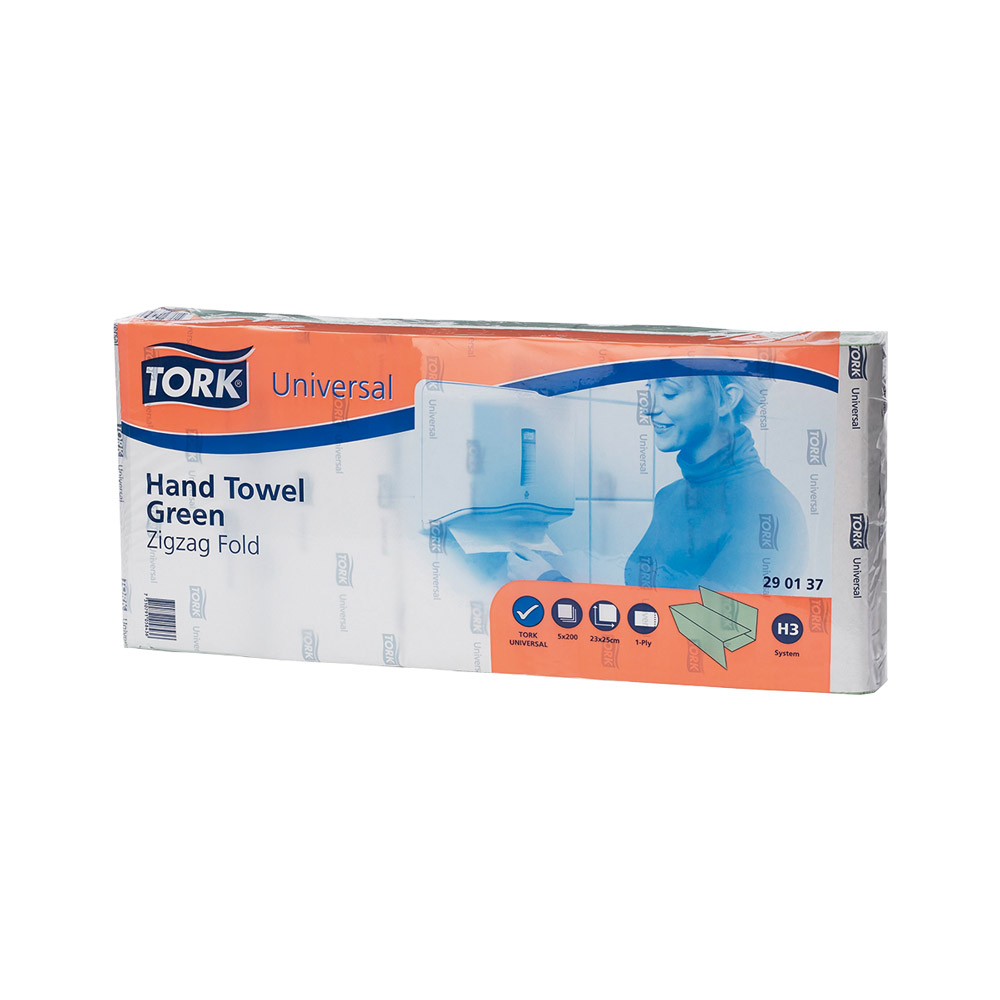 TORK CLASSIC BASIC 1LG. 290137 KRT