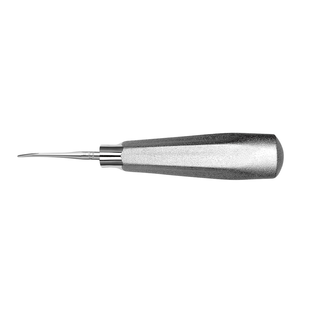 Luxator 3 mm Gr. 510 gebogen, stuk