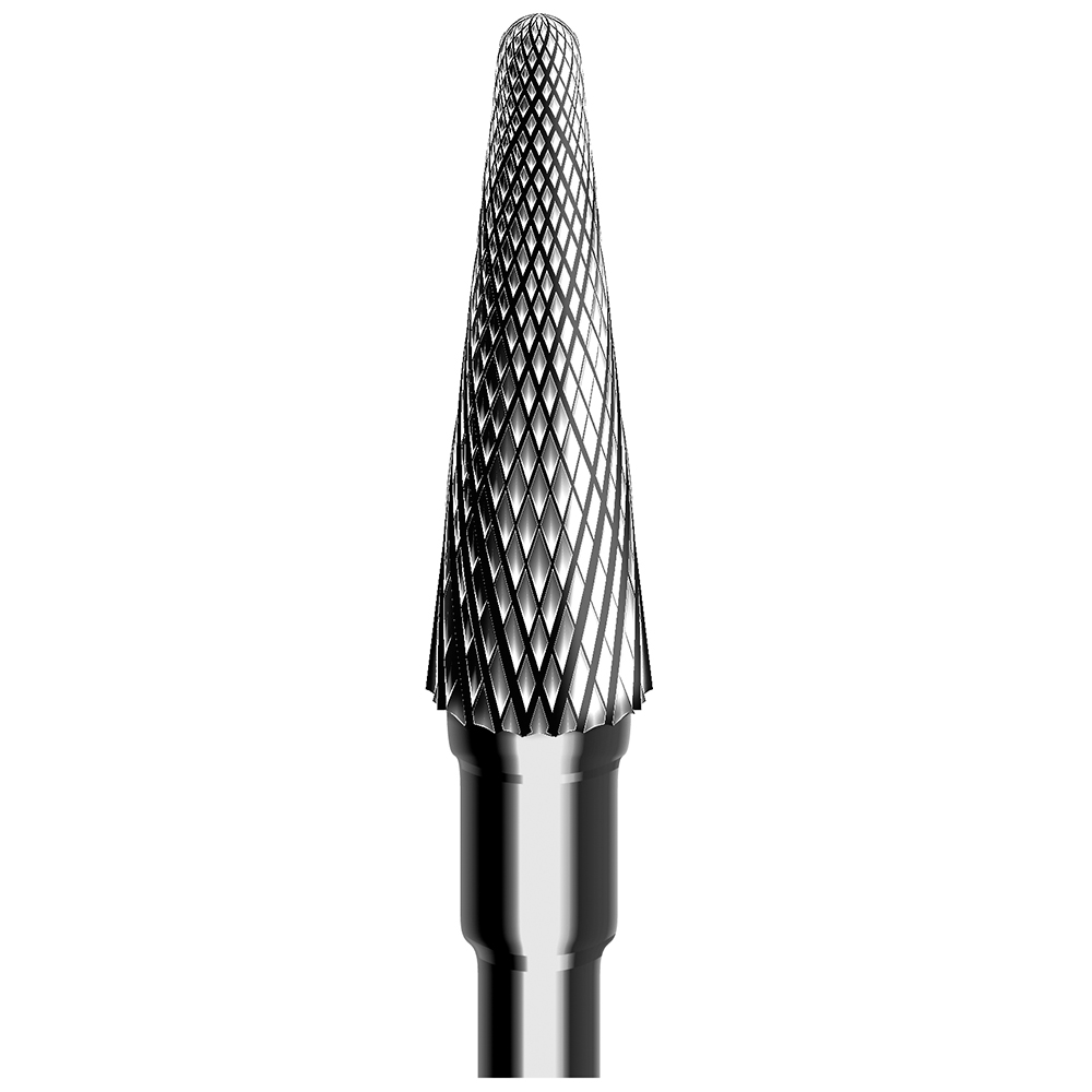 Konusfrees HM HstK 3,00 mm 2536 023, stuk