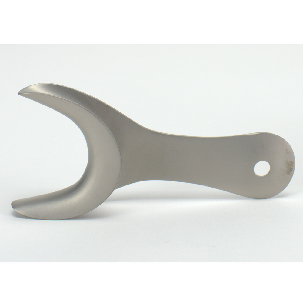 Wangenhouder Simplex 38-243-11, stuk
