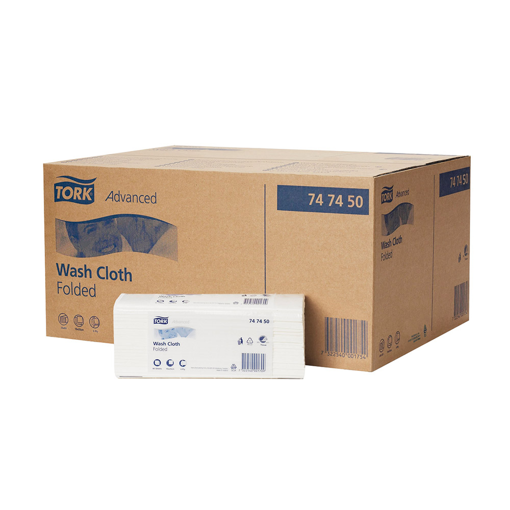 Tork cell tork 6lg 747450 verp