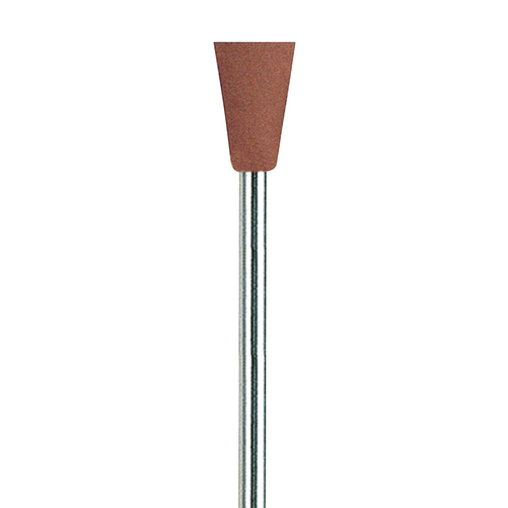Alphaflex polijstertjes Hst 0045, 12 stuks