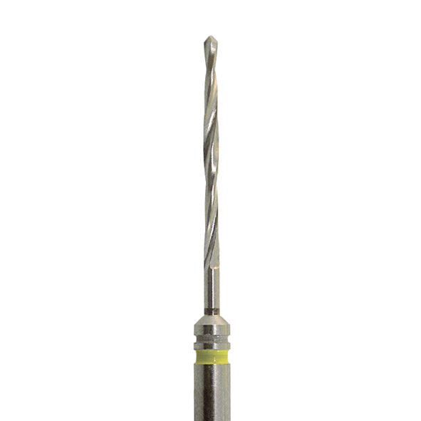 Pilotboor WstXL A1001 1,00 x 15 mm, stuk