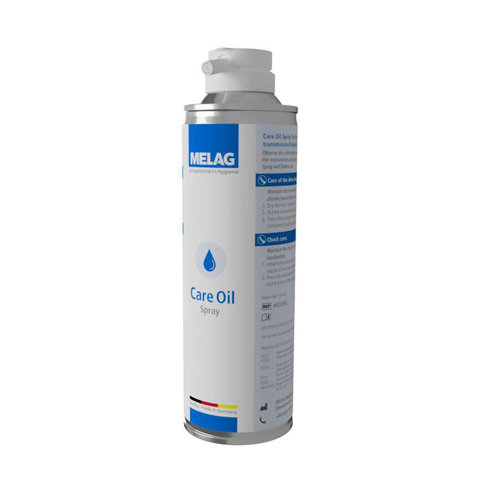 Care Oil Spray, 300 ml