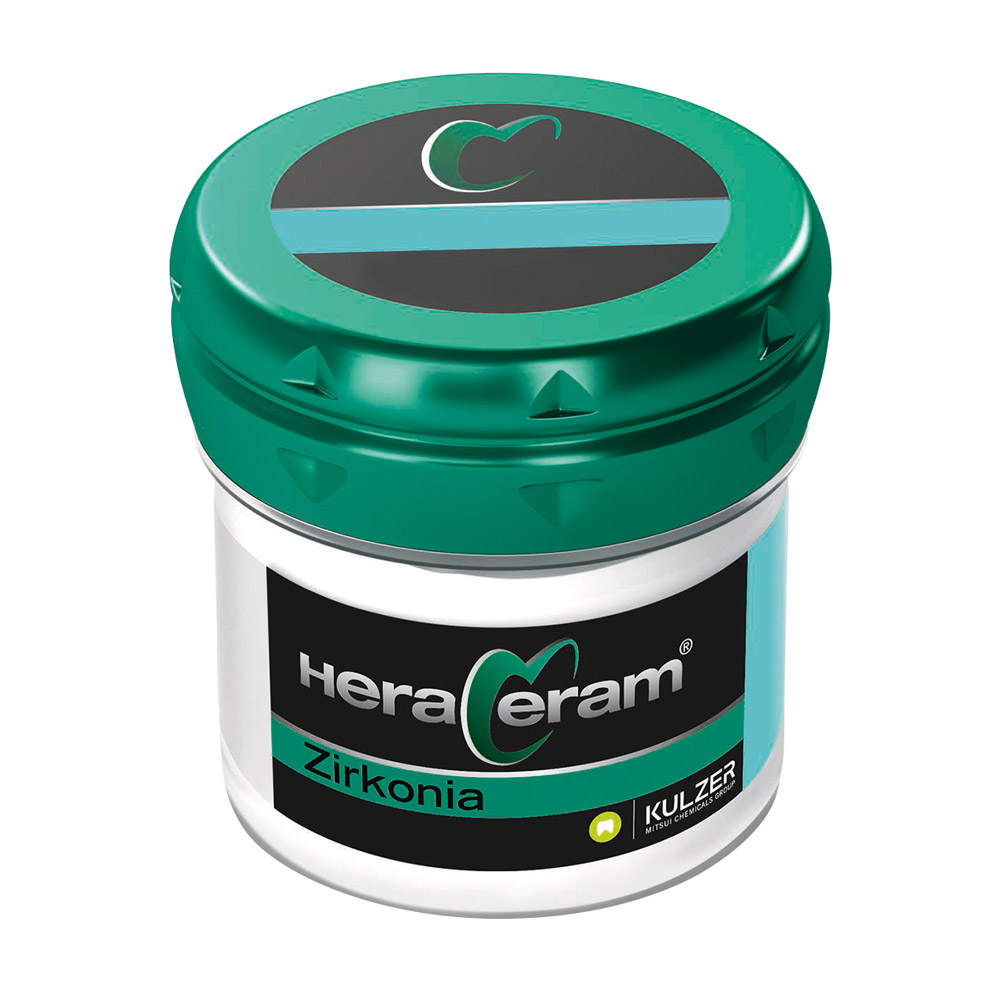 HeraCeram Zirkonia Opaltranspa OT5, 20 g