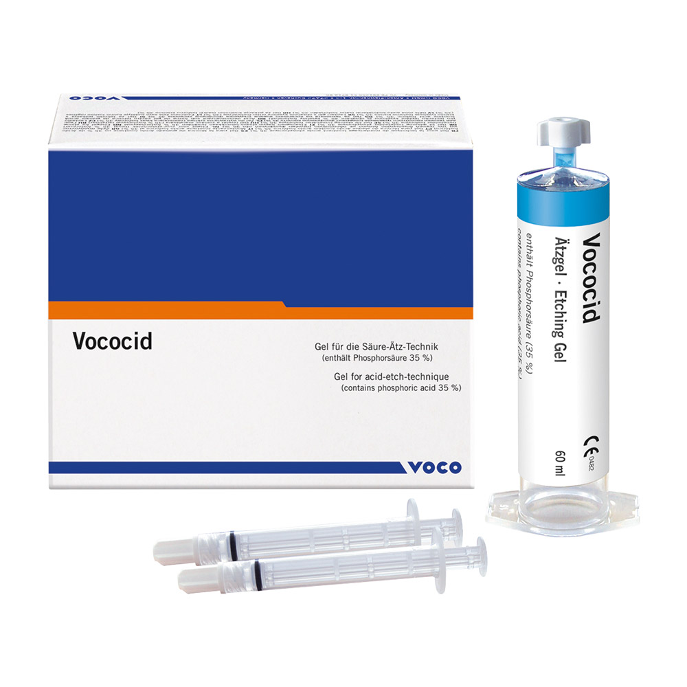 Vococid, 60 ml spuit