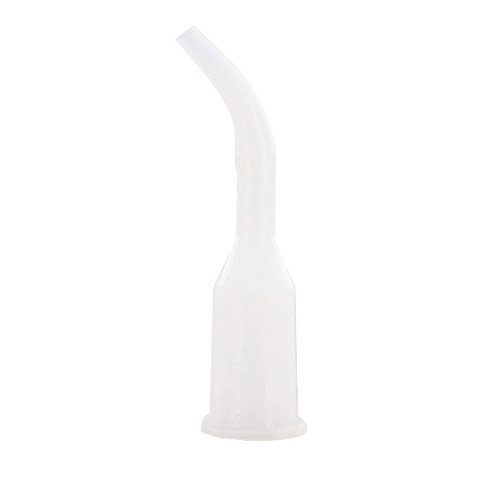 White Mac aanzetten, 100 stuks
