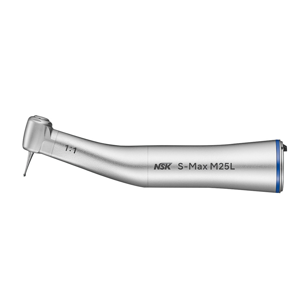 S-Max M hoekstuk M25L 1:1, stuk