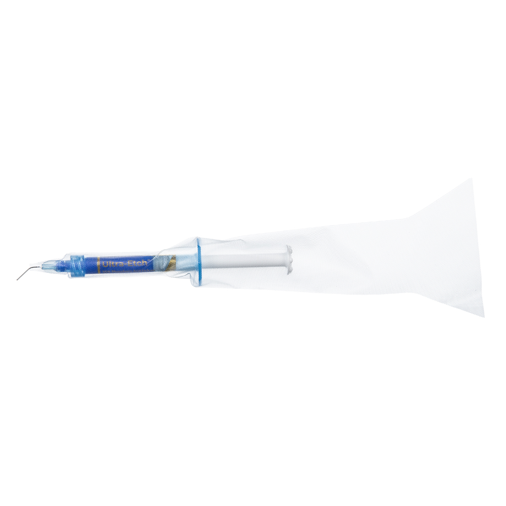 Ultradent spuitomhulsels 300 stuks